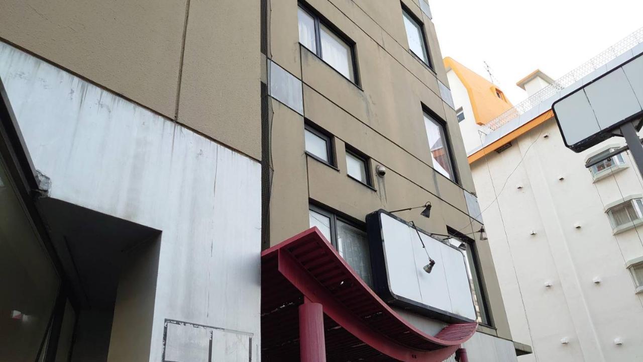 Easy Access To Downtown Area, Sapporo Dome Ams503 Διαμέρισμα Εξωτερικό φωτογραφία