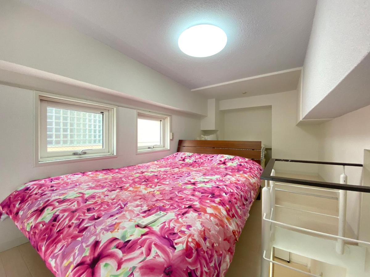 Easy Access To Downtown Area, Sapporo Dome Ams503 Διαμέρισμα Εξωτερικό φωτογραφία