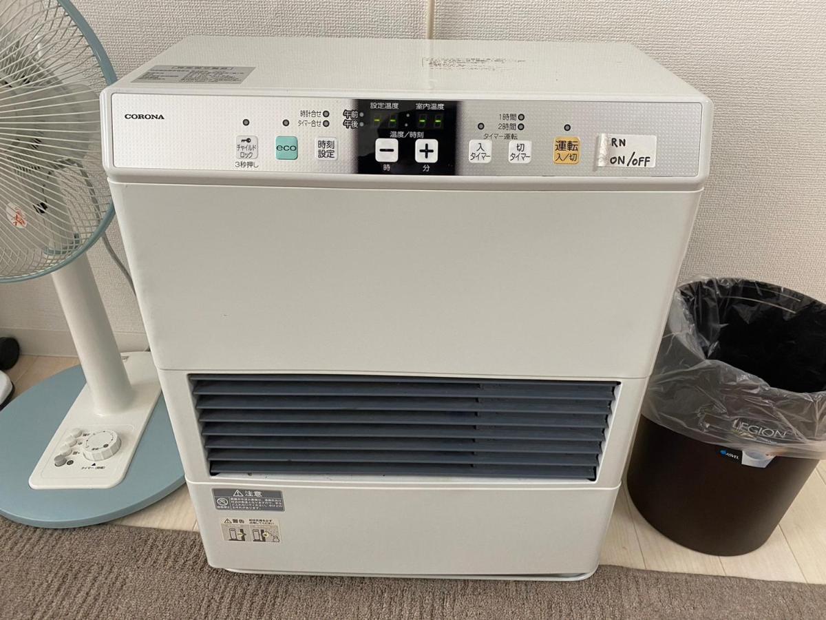 Easy Access To Downtown Area, Sapporo Dome Ams503 Διαμέρισμα Εξωτερικό φωτογραφία