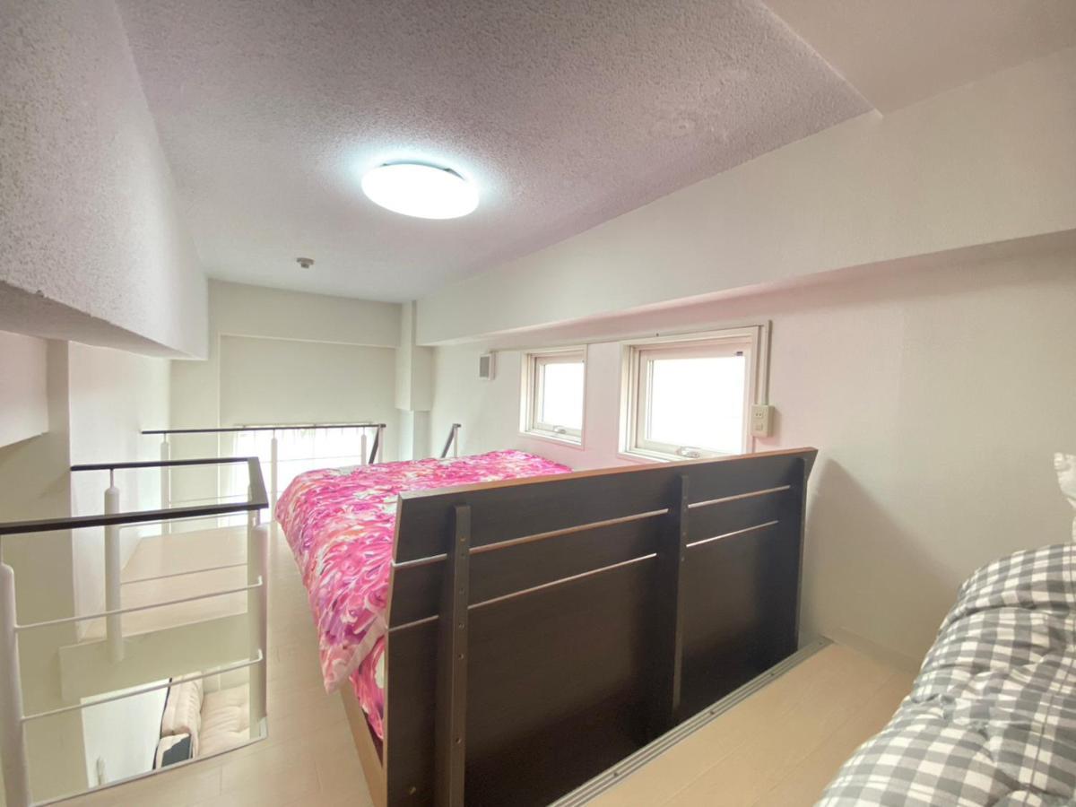 Easy Access To Downtown Area, Sapporo Dome Ams503 Διαμέρισμα Εξωτερικό φωτογραφία