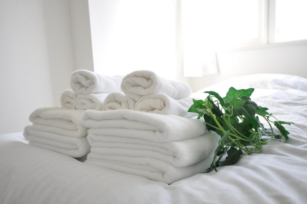 Easy Access To Downtown Area, Sapporo Dome Ams503 Διαμέρισμα Εξωτερικό φωτογραφία
