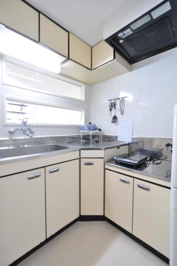 Easy Access To Downtown Area, Sapporo Dome Ams503 Διαμέρισμα Εξωτερικό φωτογραφία