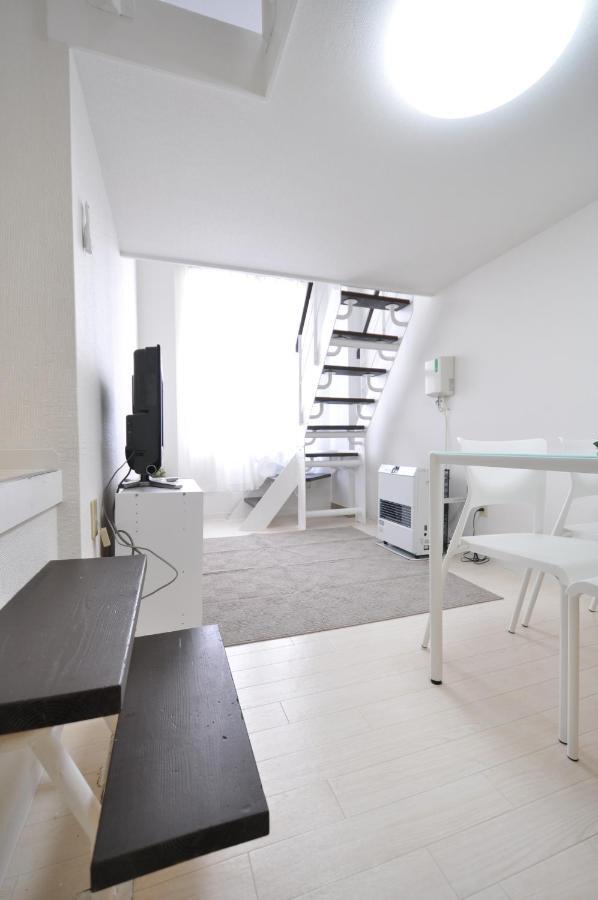 Easy Access To Downtown Area, Sapporo Dome Ams503 Διαμέρισμα Εξωτερικό φωτογραφία
