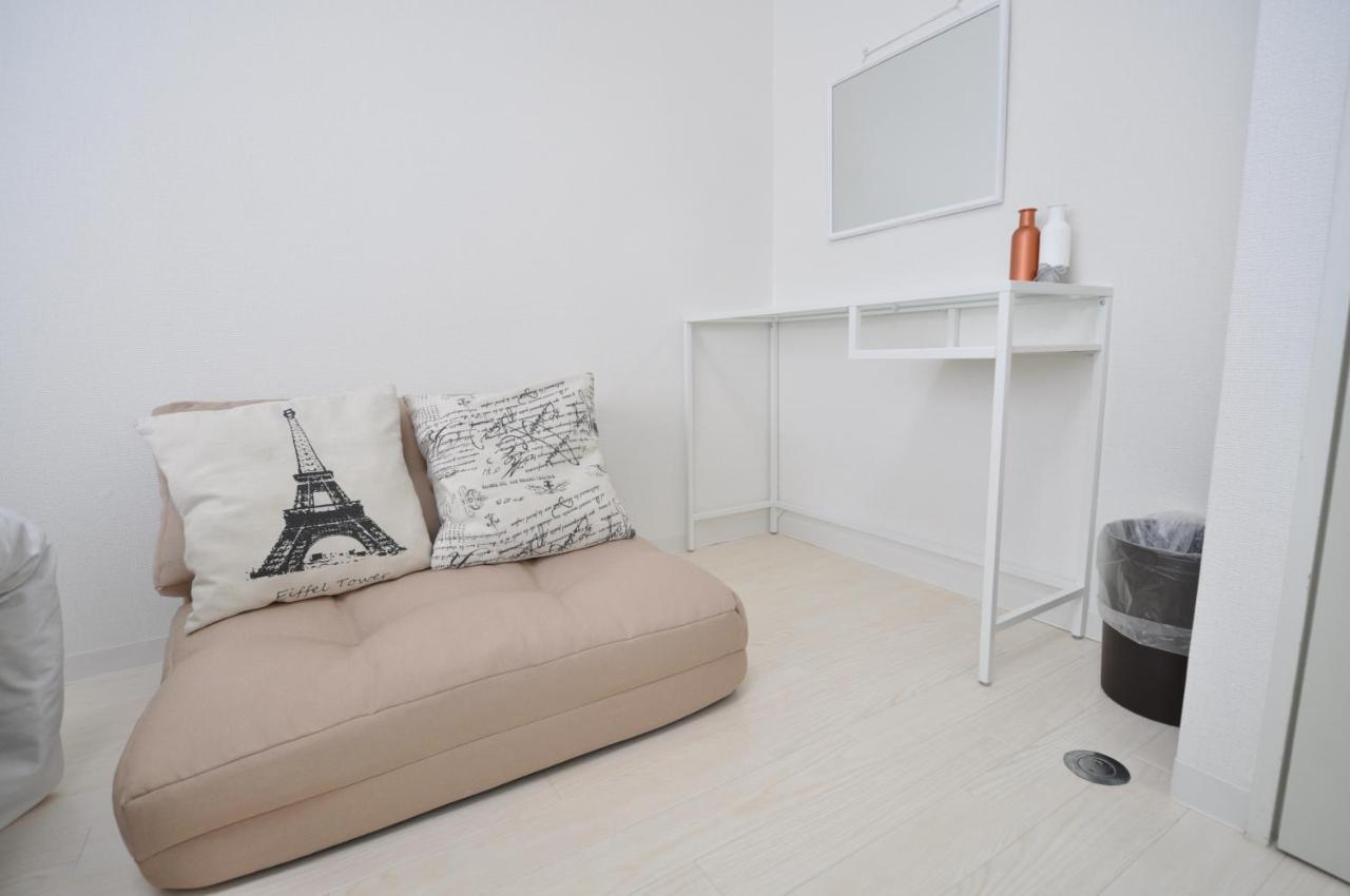 Easy Access To Downtown Area, Sapporo Dome Ams503 Διαμέρισμα Εξωτερικό φωτογραφία